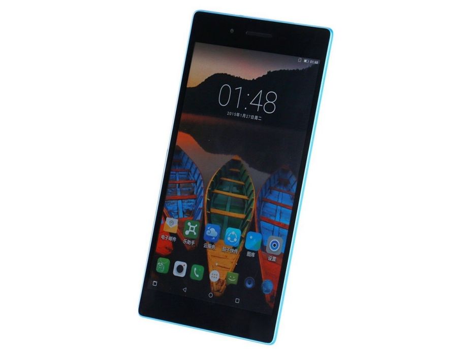 聯想TAB 3 聯想TAB 3