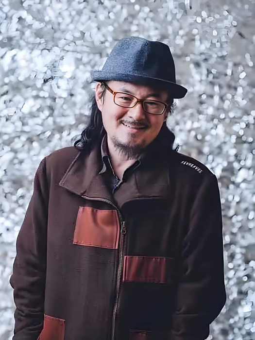 彭朝輝(中國內地男演員) 彭朝輝(中國內地男演員)