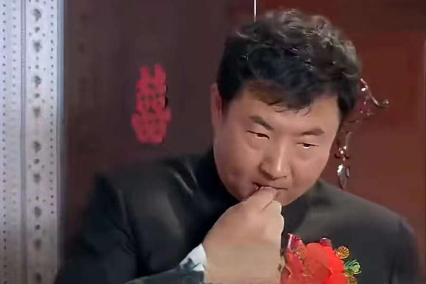 羅剛(年代愛情劇《幸福在哪裡》中的角色) 羅剛(年代愛情劇《幸福在哪裡》中的角色)