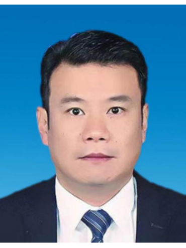 楊磊(江西省撫州市宜黃縣委常委、統戰部部長) 楊磊(江西省撫州市宜黃縣委常委、統戰部部長)