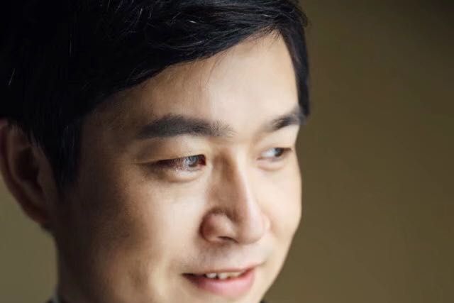 陳潔(男中音歌唱家) 陳潔(男中音歌唱家)