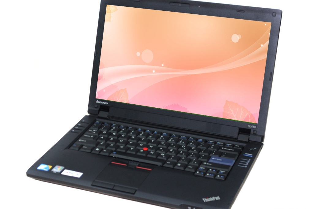 ThinkPad SL410(284268C) ThinkPad SL410(284268C)