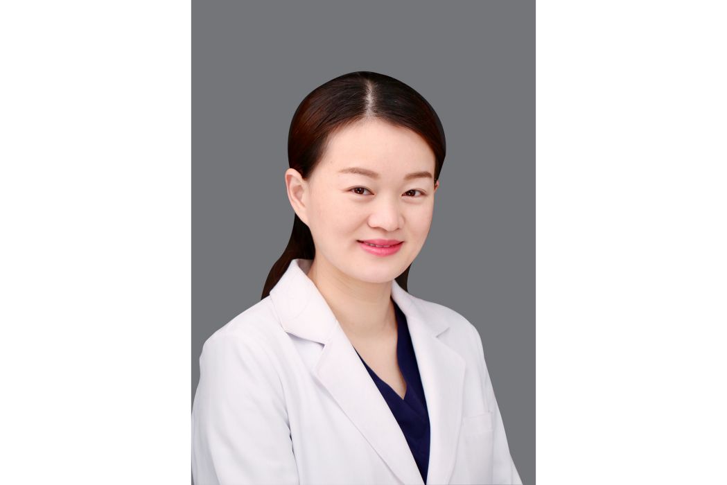 劉娜(安徽醫科大學第一附屬醫院副主任醫師) 劉娜(安徽醫科大學第一附屬醫院副主任醫師)
