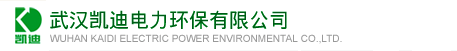 武漢凱迪電力環保有限公司