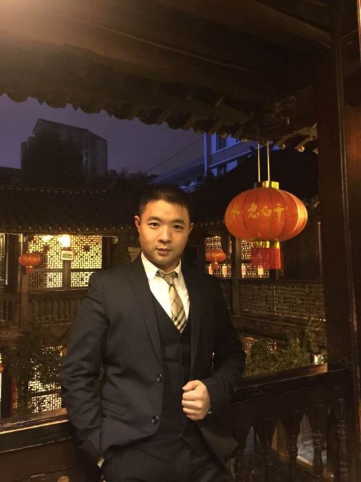 付秋爽 付秋爽