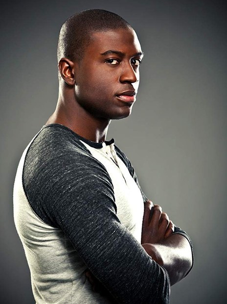 Sinqua Walls Sinqua Walls