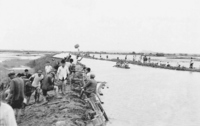 1954年長江特大洪水
