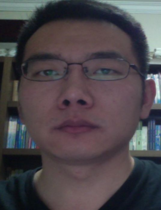 郭羽成 郭羽成