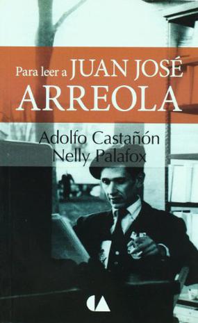 西班牙文版的《胡安·何塞·阿雷奧拉傳記》