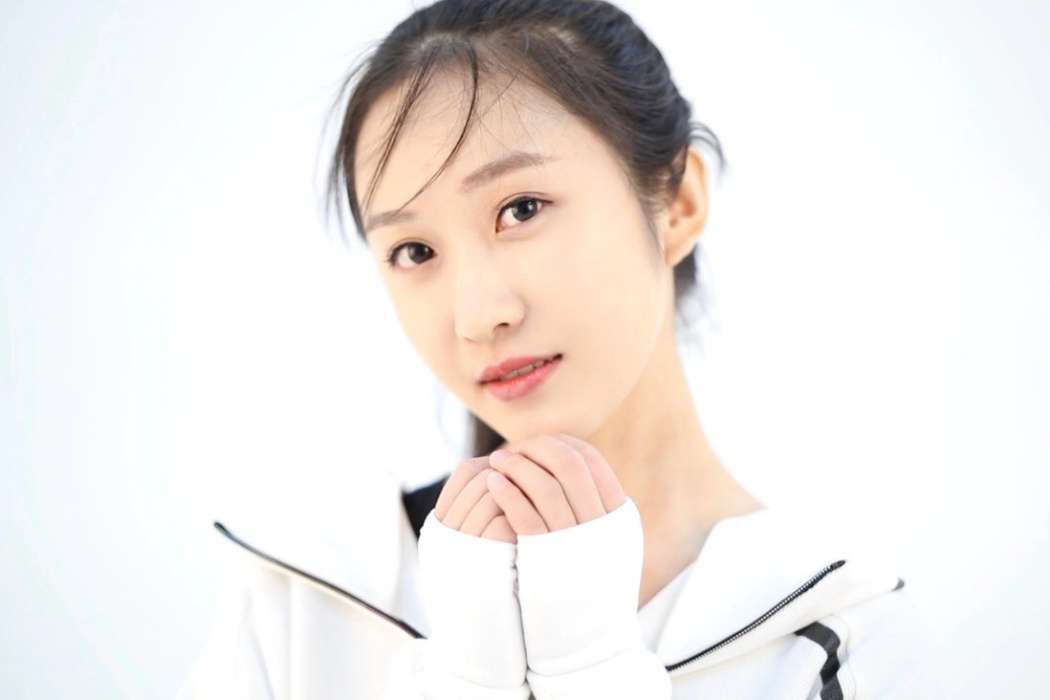 馬曉君(演員) 馬曉君(演員)