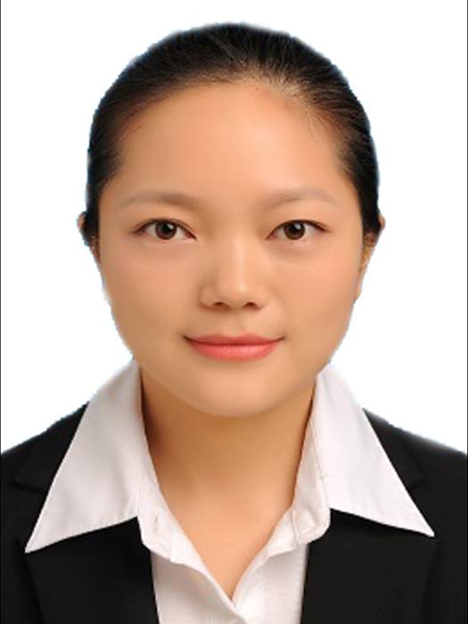 葉璐(西南大學國家治理學院教師) 葉璐(西南大學國家治理學院教師)