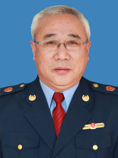 凌源(遼寧省葫蘆島市興城市市場監督管理局黨組成員、副局長) 凌源(遼寧省葫蘆島市興城市市場監督管理局黨組成員、副局長)
