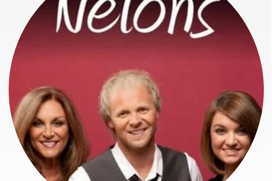 The Nelons The Nelons