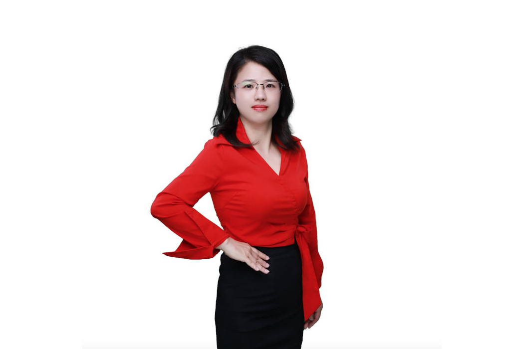 張燕梅(越聲理財首席投資顧問) 張燕梅(越聲理財首席投資顧問)