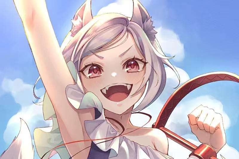 三頭慧之子