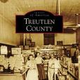 Treutlen County Treutlen County