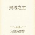 靈域之主 靈域之主