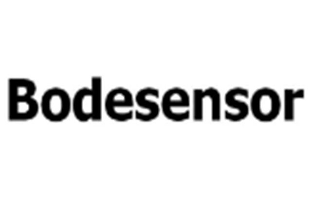 Bodesensor Bodesensor