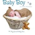 My First Steps with Teddy Bear Baby Boy