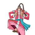 斯庫拉奇曼·阿普(刮盤人·亞普) 斯庫拉奇曼·阿普(刮盤人·亞普)
