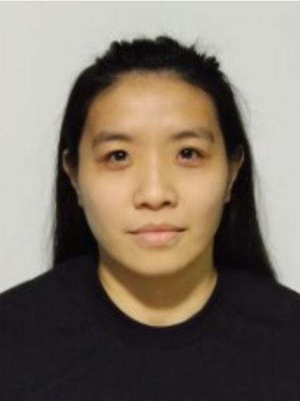 周欣婷(新加坡水球運動員)