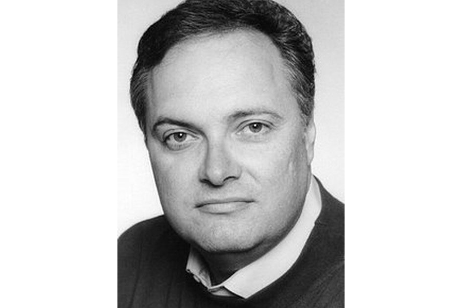 Bob McFarland Bob McFarland