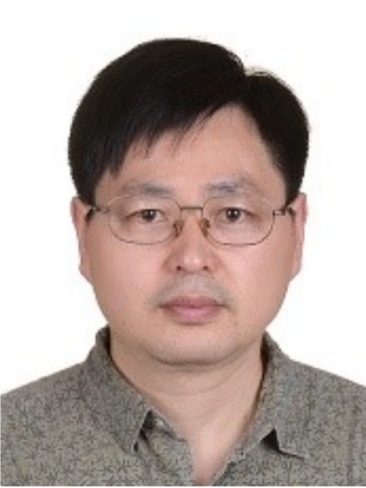 吳彩斌(江西理工大學科技處處長)