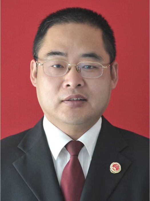 韓建鵬(西安市高陵區人民檢察院副檢察長) 韓建鵬(西安市高陵區人民檢察院副檢察長)