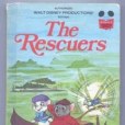 Disneys The Rescuers Disneys Wonderful World of Reading Disneys The Rescuers Disneys Wonderful World of Reading