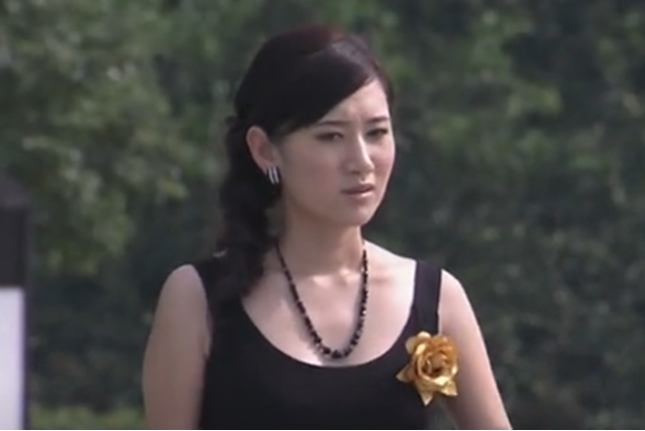 李佳(懸疑劇《別對我說謊》中的角色) 李佳(懸疑劇《別對我說謊》中的角色)