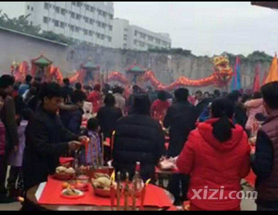 黃果埔村 黃果埔村