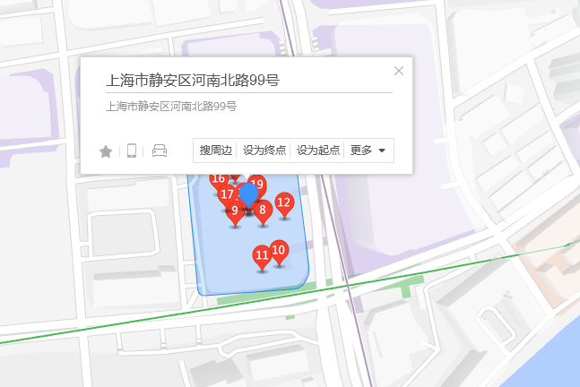 河南北路99弄1097號 河南北路99弄1097號