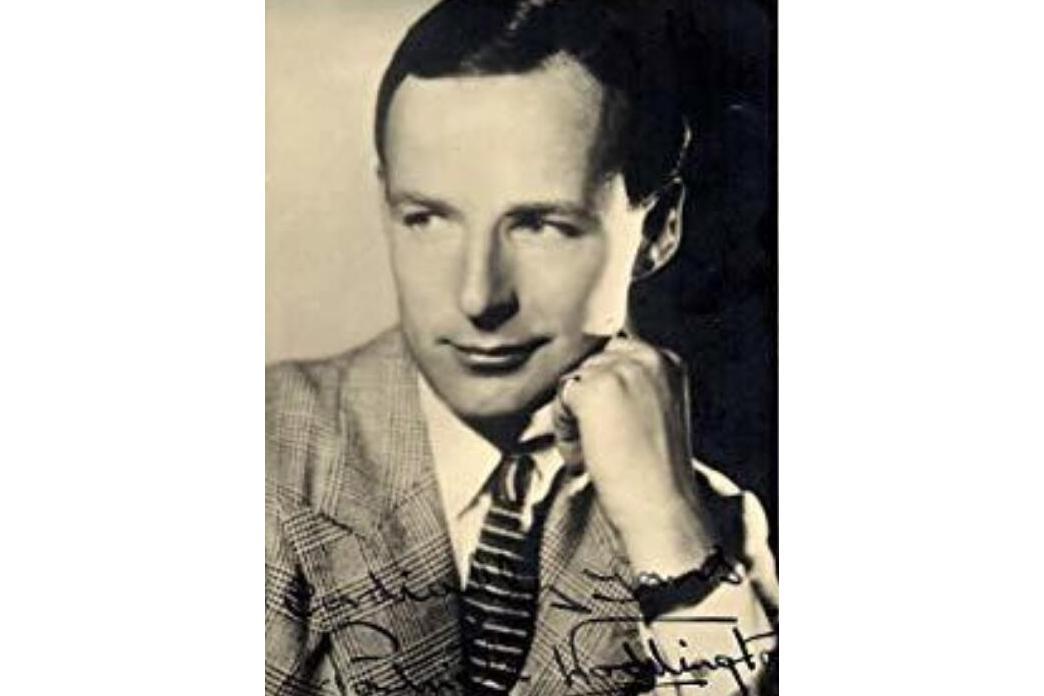 Patrick Waddington Patrick Waddington