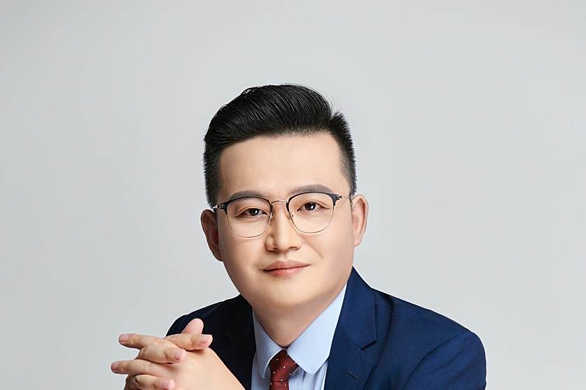 陳長龍(山東手把手企業管理諮詢有限公司總經理)