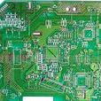 單面PCB電路板 單面PCB電路板