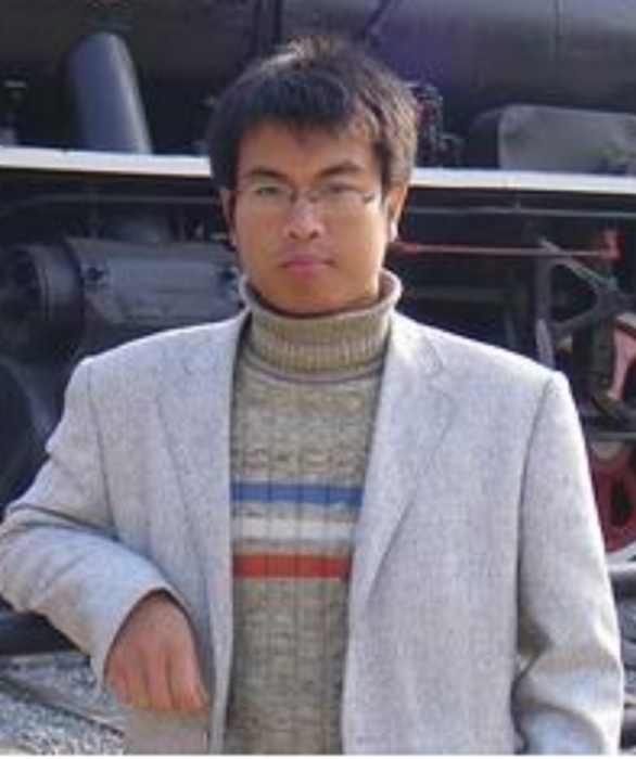 李應衛 李應衛