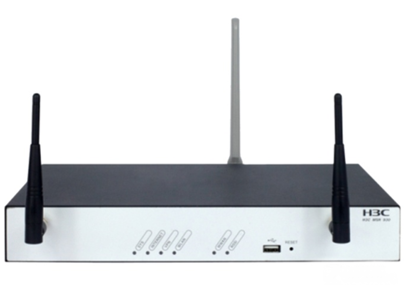 H3C MSR 930-W-GU