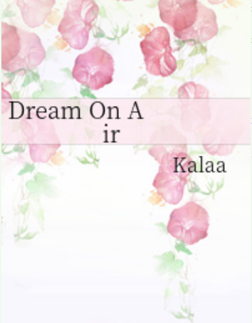 Dream On Air Dream On Air
