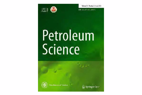 石油科學 石油科學