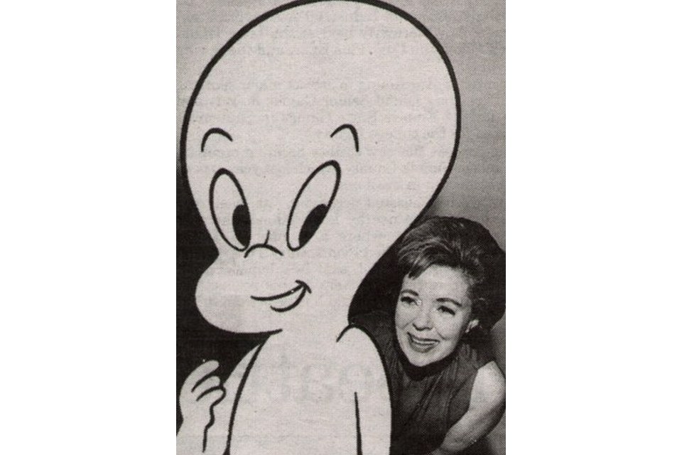 Norma MacMillan Norma MacMillan