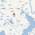 錢糧湖鎮