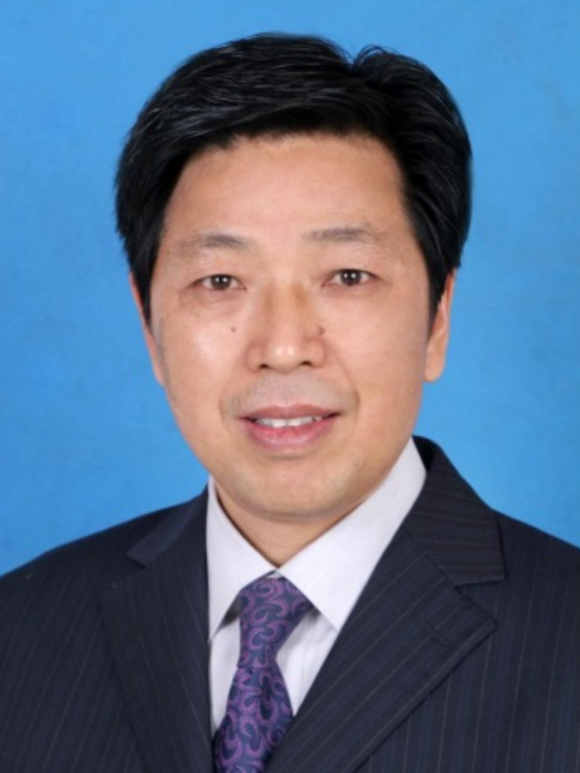 張躍軍(安徽財經大學黨委原常委、原副校長) 張躍軍(安徽財經大學黨委原常委、原副校長)