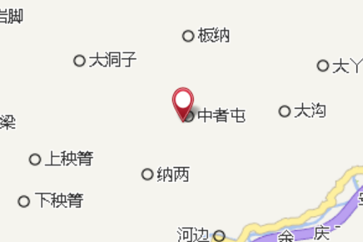 者屯 者屯