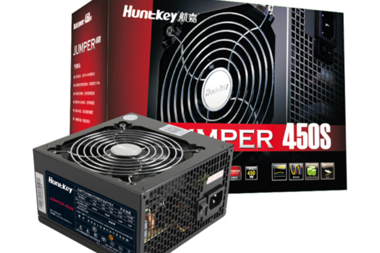 航嘉jumper450S 航嘉jumper450S