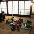 田神 田神