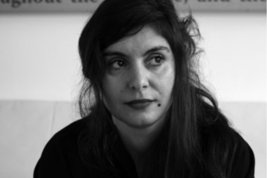 Rosa Barba Rosa Barba