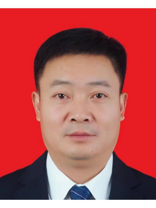 晉鋼(四川省生態環境廳二級巡視員)