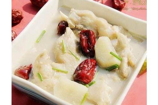 紅棗豆腐 紅棗豆腐