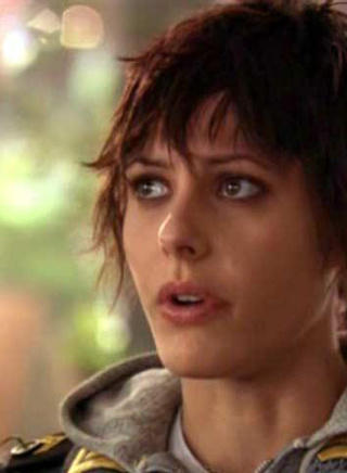 凱瑟琳·莫寧(Katherine Moennig)