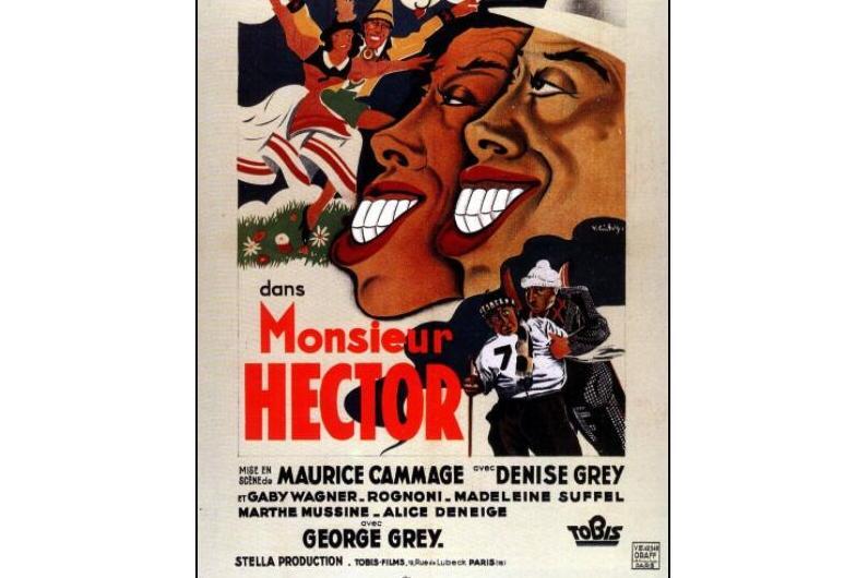 Monsieur Hector Monsieur Hector